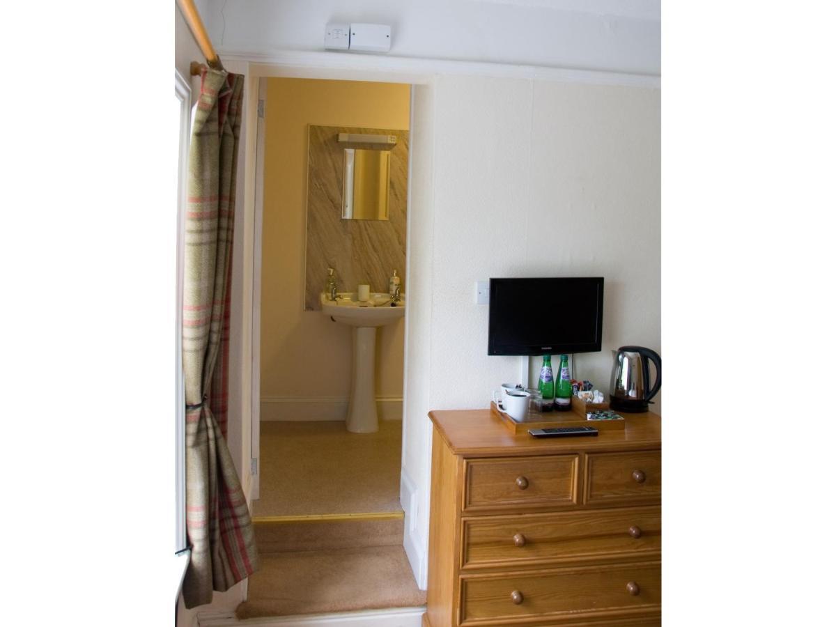 Horseshoe Hotel ウィットビー エクステリア 写真