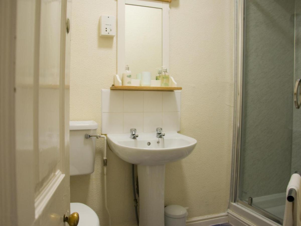 Horseshoe Hotel ウィットビー エクステリア 写真